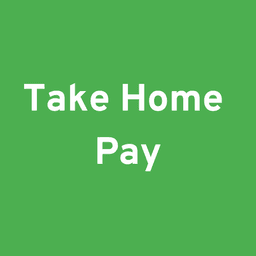 Take Home Pay Calculator
