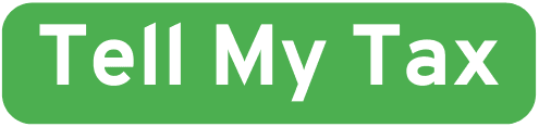 Tell My Tax Logo