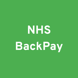 NHS Backpay Calculator