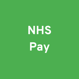 NHS Pay Calculator